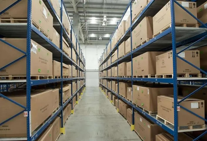 漳州到万江街道办事处货物仓储