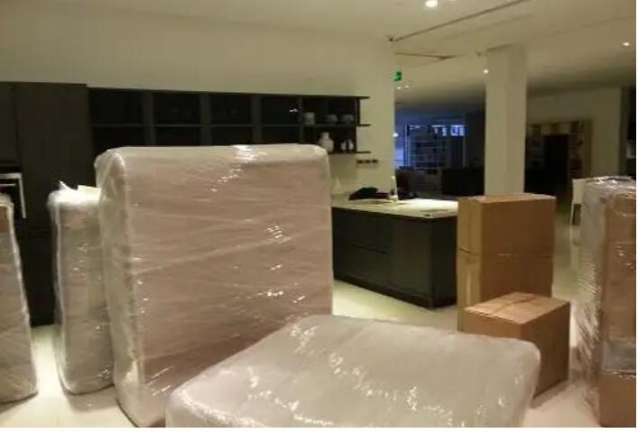 漳州到万江街道办事处长途搬家